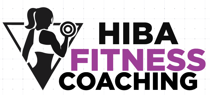 Hiba Fitness Coach - SHOP